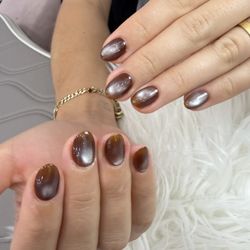 Bliss Nail Lounge