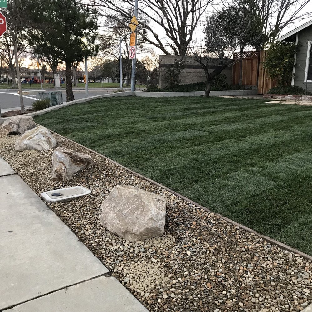Complete Landscape - Landscaping Near Me - Oakley, California Complete Landscape - Landscaping Near Me - Oakley, California