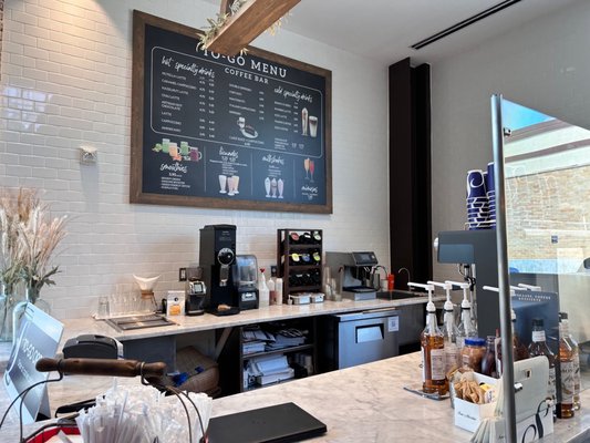 San Martin Bakery and Restaurant by null