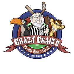Crazy Craig's Sports Bar & Grill