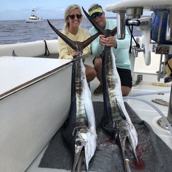 Magic Sport Fishing - Boating Near Me - Honolulu, Hawaii