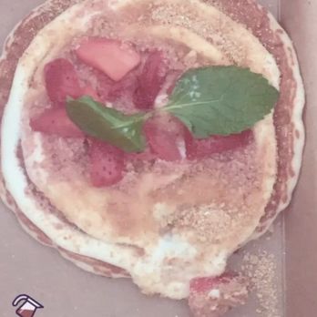 Breakfast Republic - Strawberry cream - Breakfast & Brunch Near Me - Encinitas, California Breakfast Republic - Strawberry cream - Breakfast & Brunch Near Me - Encinitas, California