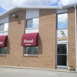 O'Leary Dental Office