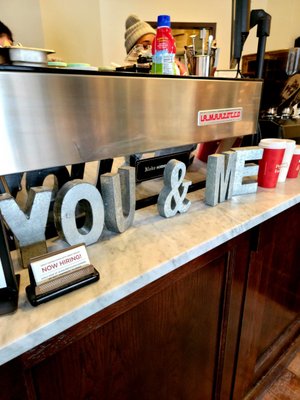 Peet's Coffee by null