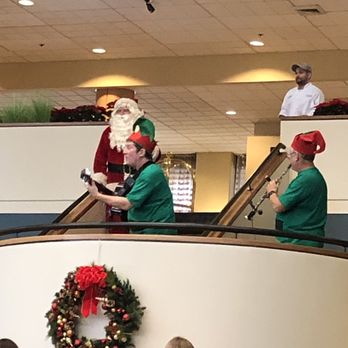 Alexandra's Restaurant - Santa brunch - New American Near Me - Ellicott City, Maryland Alexandra's Restaurant - Santa brunch - New American Near Me - Ellicott City, Maryland