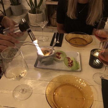 El Almacen - Nueva Cocina Rustica - Tapas Bars Near Me - Valencia, V