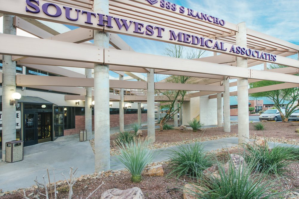 SOUTHWEST MEDICAL AT RANCHO 31 Photos & 116 Reviews Medical Centers