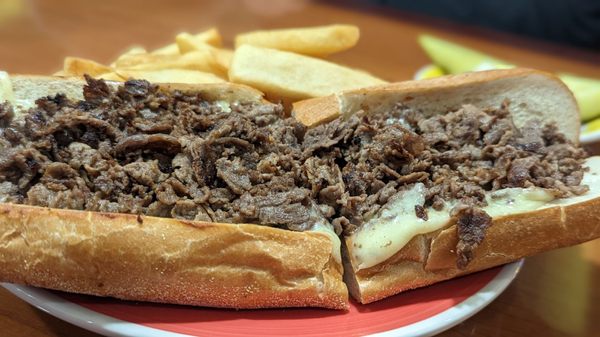 South Star Diner by null