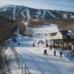 Sugarloaf Inn Resort Inn & Condominiums