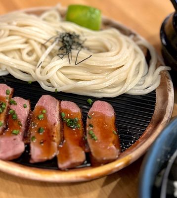 Taro San Japanese Noodle Bar by null
