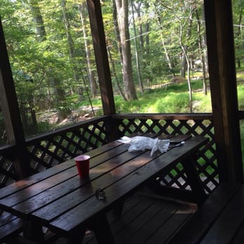 Mountain Vista Campground - Campgrounds Near Me - East Stroudsburg, Pennsylvania