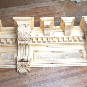 Custom Wood Turning - Carpenters Near Me - Brooklyn, New York Custom Wood Turning - Carpenters Near Me - Brooklyn, New York