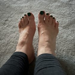 Heidi Nails - Nails