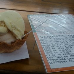 Sorveteria Itally