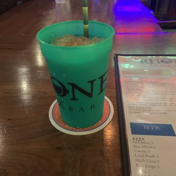Rhone Rum Bar - Pain reliever - Venues & Event Spaces Near Me - St. Louis, Missouri