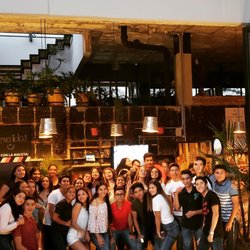 Ogario - Escolastica - Ven con tus amigos a pasar tu cumpleaños y pasala increíble.  MONTES DE OCA presente.