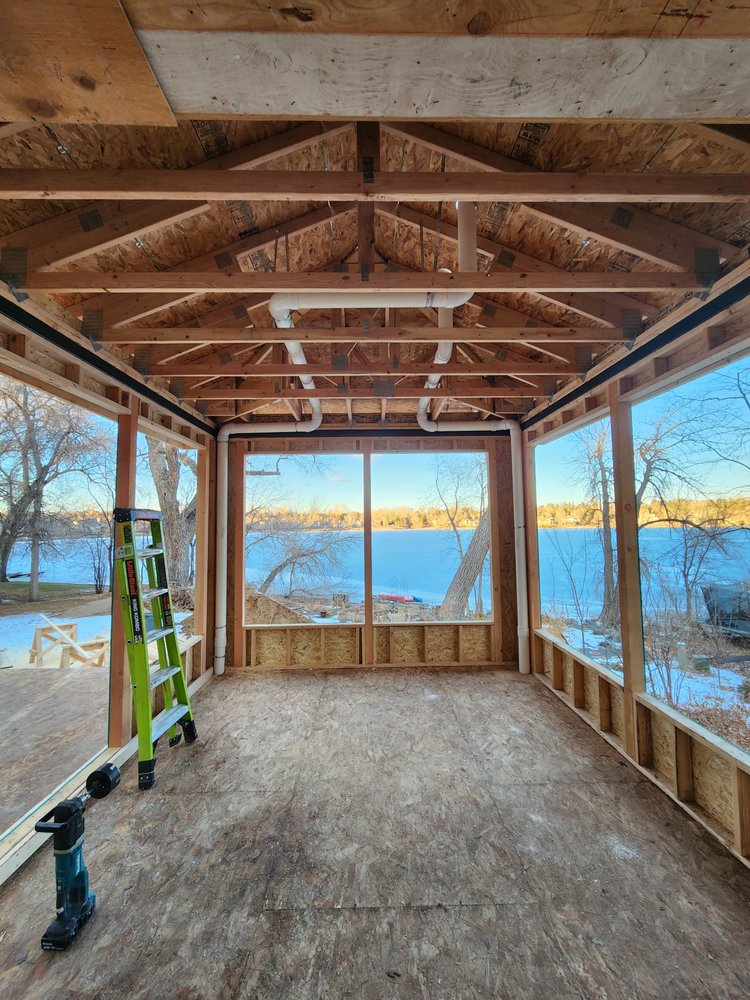 North Point Radon - mold inspector in Wellington, CO