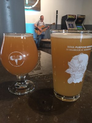 Greater Good Imperial Brewing Company by null