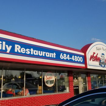 John & Mary's Restaurant - John and Mary's - American Near Me - Depew, New York John & Mary's Restaurant - John and Mary's - American Near Me - Depew, New York