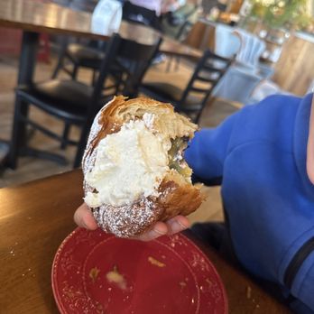 Dude’s Kitchen - Danish - Coffee & Tea Near Me - Weiser, Idaho