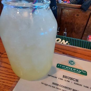 Murphy’s Irish Pub - $2 mimosa - Irish Near Me - Virginia Beach, Virginia