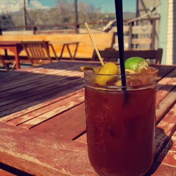 Pignic Pub & Patio - Bloody Mary - Cocktail Bars Near Me - Reno, Nevada Pignic Pub & Patio - Bloody Mary - Cocktail Bars Near Me - Reno, Nevada