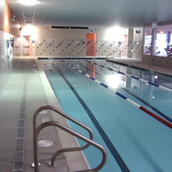 24 Hour Fitness - Orange