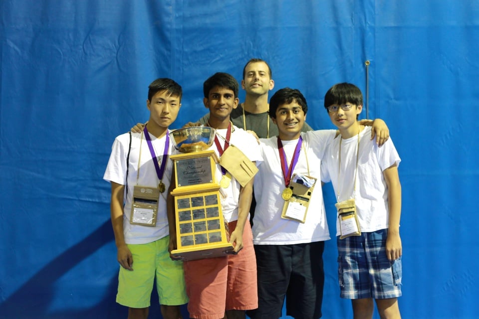 The David Academy - reading tutor in Johns Creek, GA