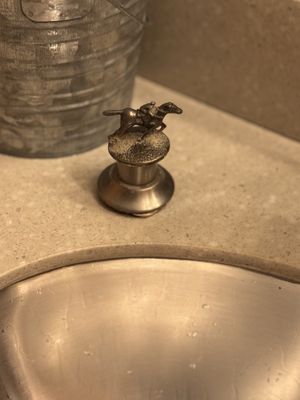 Cast Iron Tavern by null