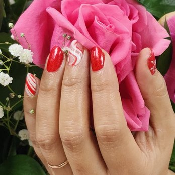 479 Nails - Nail Technicians Near Me - Jamestown, North Carolina