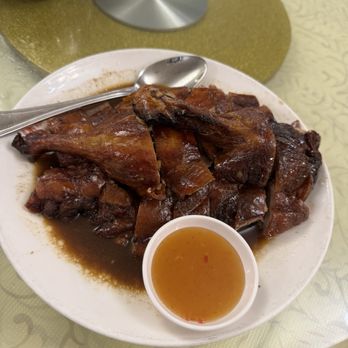 Well Season - Duck - Dim Sum Near Me - Elk Grove, California