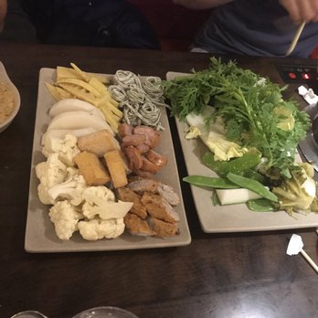 Spring Shabu-Shabu - Japanese Near Me - Flushing, New York Spring Shabu-Shabu - Japanese Near Me - Flushing, New York