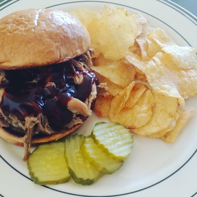 R & R Family Kitchen. Tucson's Premier Bar-B-Que, Breakfast and Catering Service Company by null