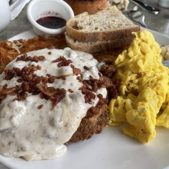 Cafe Topes - Country Fried Steak - Coffee & Tea Near Me - Carlsbad, California Cafe Topes - Country Fried Steak - Coffee & Tea Near Me - Carlsbad, California