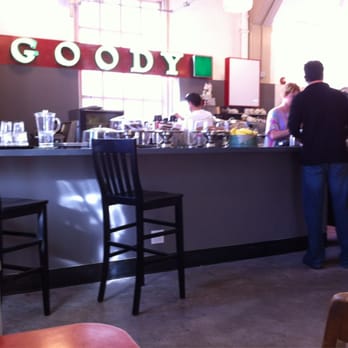 Museo ItaloAmericano - Lunch! - Museums Near Me - San Francisco, California