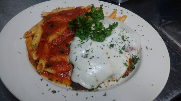 Mangia - Italian Grill & Sports Bar by null