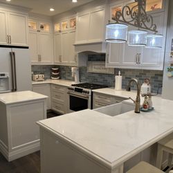 Kas Kitchens