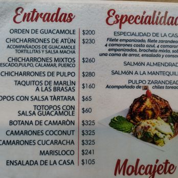 Mariscos Tito's Playas de Tijuana - Seafood Near Me - Tijuana, BCN