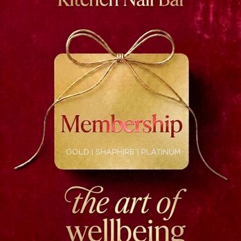 Kitchen Nail Bar - Mountain View - MEMBERSHIPS - THE ART OF WELLBEING - A beautiful way to commit to you wellness - Nail Salons Near Me - Mountain View, California Kitchen Nail Bar - Mountain View - MEMBERSHIPS - THE ART OF WELLBEING - A beautiful way to commit to you wellness - Nail Salons Near Me - Mountain View, California