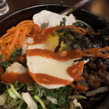 Arario - Hot Pot Beef Bulgogi - Korean Near Me - Reno, Nevada Arario - Hot Pot Beef Bulgogi - Korean Near Me - Reno, Nevada