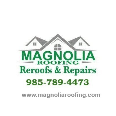 Slide of Magnolia Roofing