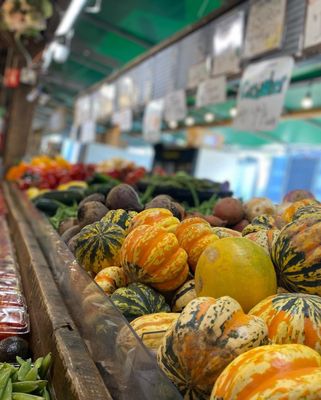 Farmers market in Kirkwood by null