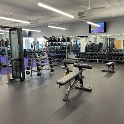 Anytime Fitness