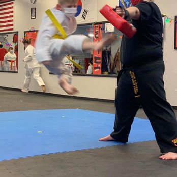 Tri City Karate Academy - Martial Arts Near Me - Vestal, New York Tri City Karate Academy - Martial Arts Near Me - Vestal, New York