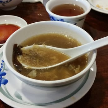 Happy Garden Chinese - Amazing hot and sour! - Szechuan Near Me - Cornelius, Oregon
