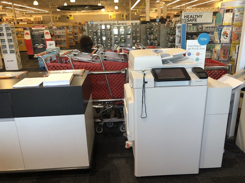 STAPLES Updated September 2024 13 Photos & 30 Reviews 16817 Coit