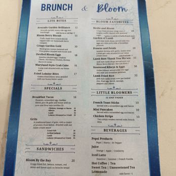 Brunch & Bloom - Breakfast & Brunch Near Me - Humble, Texas Brunch & Bloom - Breakfast & Brunch Near Me - Humble, Texas