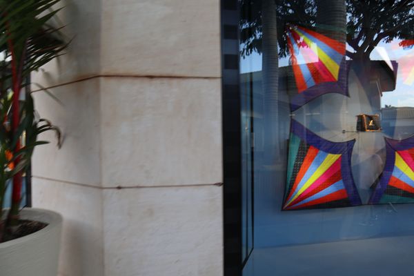 Louis Vuitton Maui Wailea by null