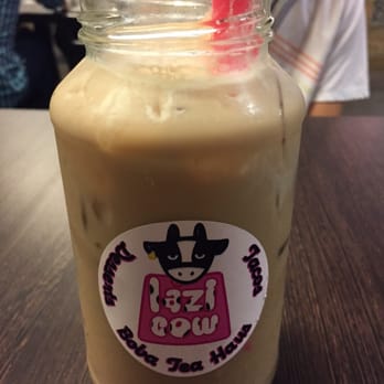 Lazi Cow - Lazi Cow Style - Desserts Near Me - Davis, California Lazi Cow - Lazi Cow Style - Desserts Near Me - Davis, California