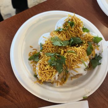Botiwalla by Chai Pani - SPDP(SEV POTATO DAHI PURI) - Indian Near Me - Asheville, North Carolina Botiwalla by Chai Pani - SPDP(SEV POTATO DAHI PURI) - Indian Near Me - Asheville, North Carolina